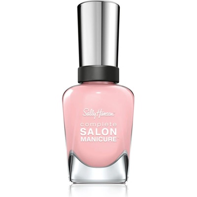 Sally Hansen Complete Salon Manicure подсилващ лак за нокти цвят 156 Stellar Style 14.7ml