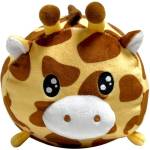 Magic Baby Жираф - плюшена играчка 20 см (24-MB1001-2004)