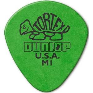 Dunlop 472R M 1 Tortex Jazz Перце за китара (<![CDATA[472RM1]]>)