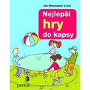 Nejlepší hry do kapsy