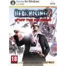 Dead Rising 2: Off the Record