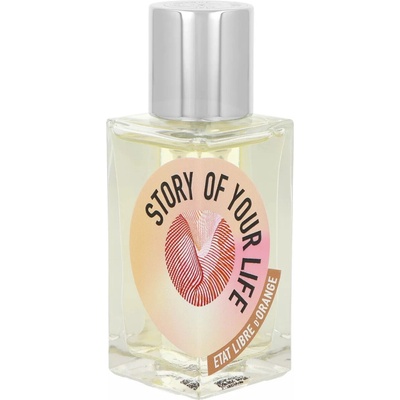 Etat Libre D’Orange Story of Your Life parfémovaná voda unisex 50 ml