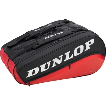 Dunlop CX performance 8 raket Thermo