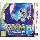 Hry na Nintendo 3DS Pokemon Moon