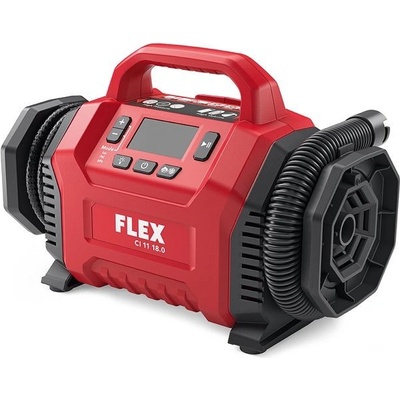 FLEX CI 11 18.0