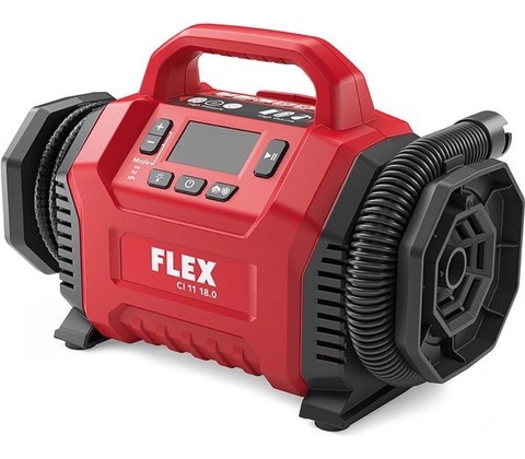 FLEX CI 11 18.0