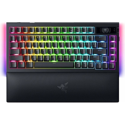 Razer Blackwidow V4 Pro RZ03-05130100-R3M1