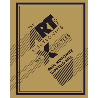 Art of Electronics: The x Chapters
