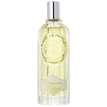 Jeanne en Provence Verbena a citrón parfémovaná voda dámská 125 ml