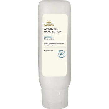 Swanson krém na ruce s arganovým olejem 118 ml