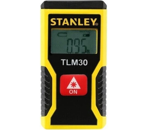 Stanley TLM30