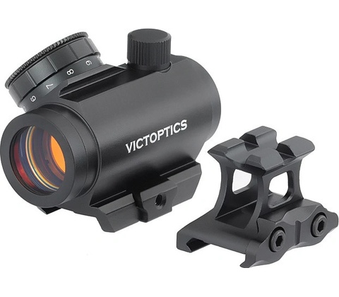 Vector Optics T4 1x22 RED DOT