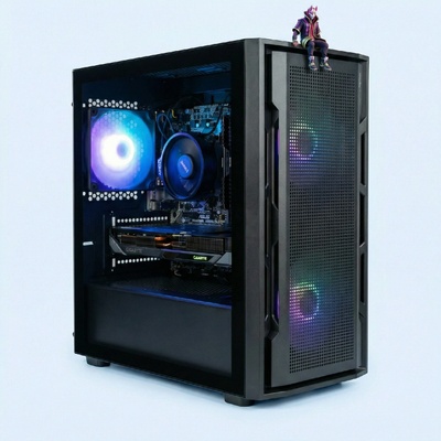 GAMEPC Herní počítač Raiko One GAMEPC6113