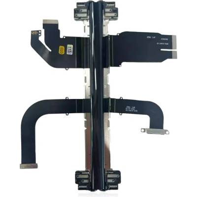 Mechanismus pantu s flex kabelem Google Pixel Fold PIX1168
