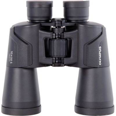 Olympus БИНОКЪЛ olympus 10x50s blk (4545350053154)