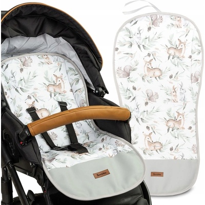 Sensillo vložka Wafel Srnky Mátová – Zboží Dáma