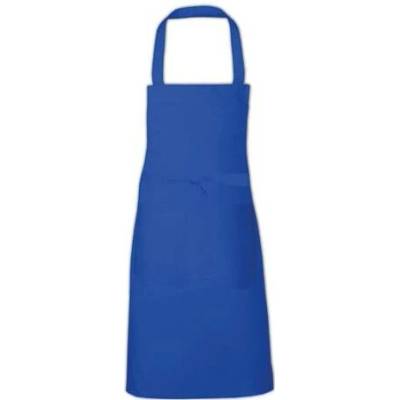Link Kitchen Wear Hobby zástěra X967 Royal 73x80cm