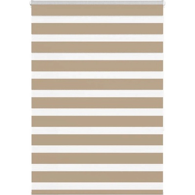 VidaXL Roleta zebra, 105 x 150 cm