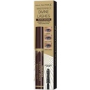 Max Factor Divine Lashes riasenka pre natočenie o oddelenie rias 002 Black Brown 8 ml