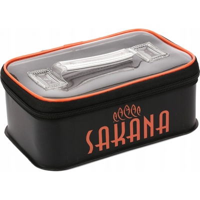 Sakana Taška Vodotěsná EVA 4 l černá