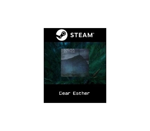 Dear Esther