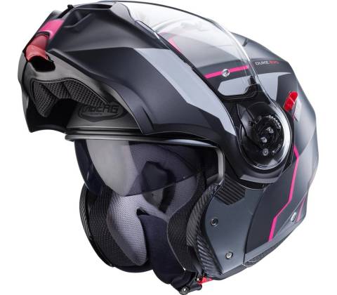 Caberg Duke Evo Move