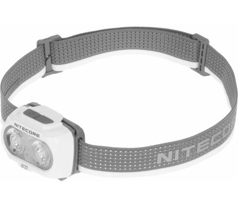 Nitecore UT27 Pro MTC