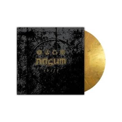 Nasum - Shift LP