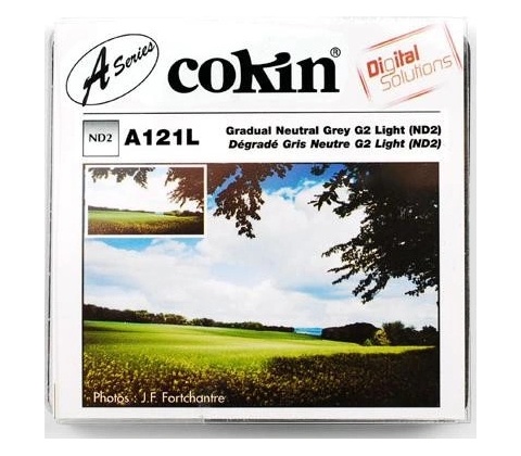 Cokin A121L