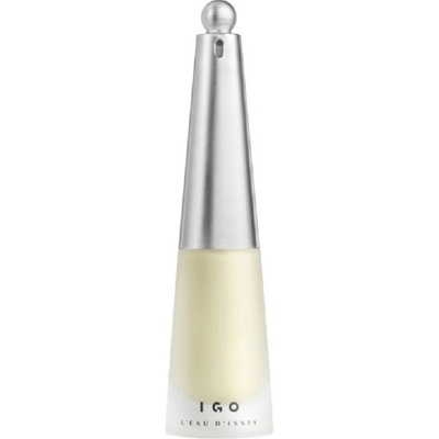Issey Miyake L´Eau D´Issey Pour Femme Igo EDT 60 ml + EDT 20 ml