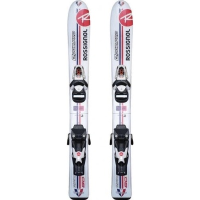 Rossignol Edge Pro 18/19