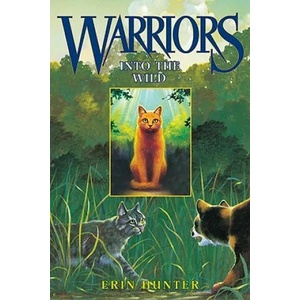 Into the Wild | Erin Hunter, Owen Richardson (ISBN: 9780060000028)