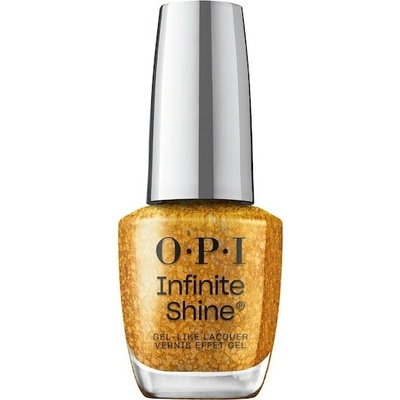 OPI Laky-na-nehty Infinite-ShineLak na nehty Your OPIness 15 ml (20 067,00 Kč / 1 l)