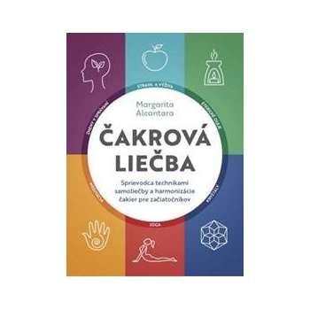 Čakrová liečba