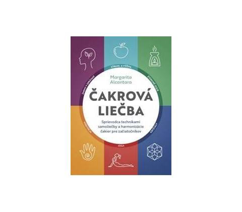 Čakrová liečba