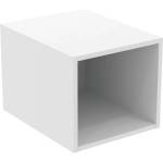 Ideal Standard Finesse - Страничен шкаф, отворен, 40x51x36 см, матово бял E3402Y1 (E3402Y1)
