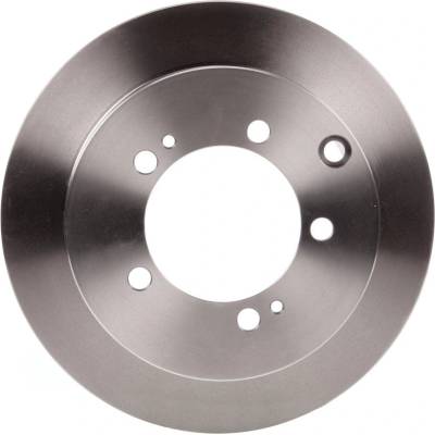 Brzdový kotouč BOSCH 0 986 479 603