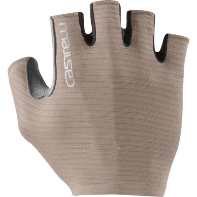 Castelli Ръкавици Castelli Espresso Glove - Clay - размер M (202-7477-0713)