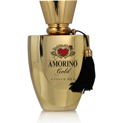 Amorino Amorino Gold Touch Me EDP 50 ml