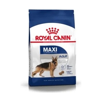 Royal Canin Royal Canin Maxi Adult Храна за кучета, суха, за възрастни, от огромна порода, 15 kg