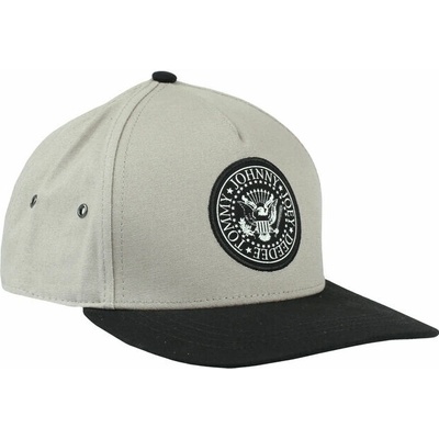 Ramones Presidential Seal SAND/BL ROCK OFF RASBCAP02SB