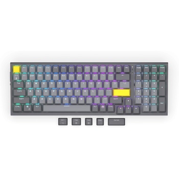 ENDORFY Celeris 1800 Gateron Yellow US (EY5A124)