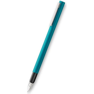 Lamy Cp 1 Aquamarine plnicí pero hrot M 1506/0560242