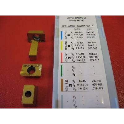 Destička 1 ks Pramet 3603603011106