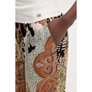Marciano by Guess панталон дамски с вискоза GISELLE (G6GB09.W1875) - answear - 174,05 лв
