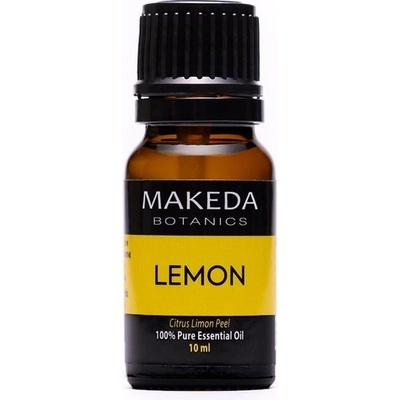 Етерично масло Лимон (lemon) (mbek033)