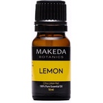  Етерично масло Лимон (lemon) (mbek033)