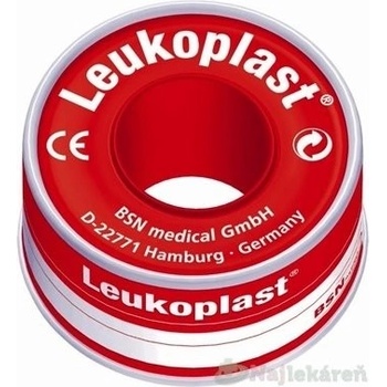 Leukoplast