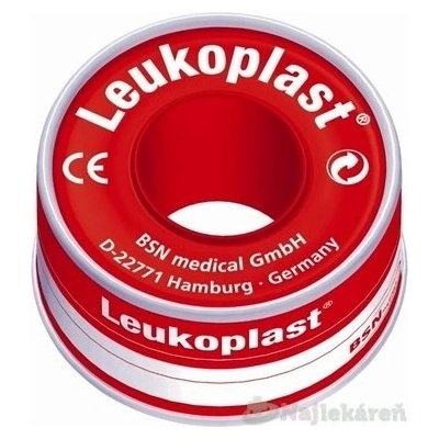 Leukoplast