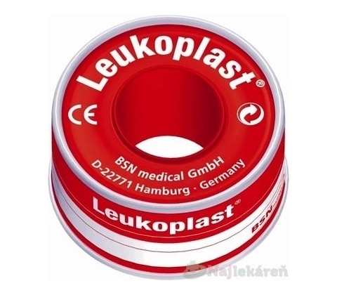 Leukoplast